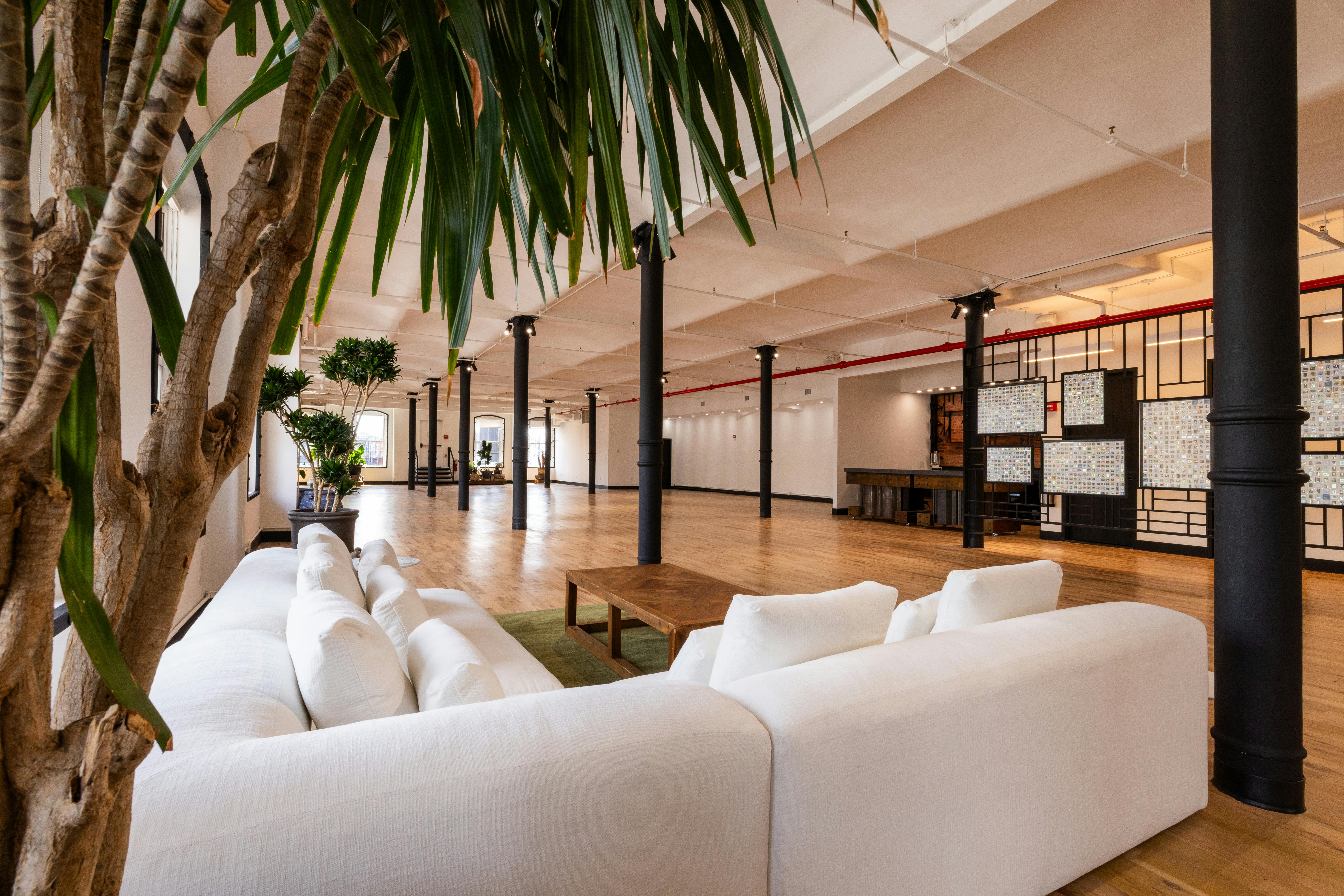 Loft 7 | Triangle Loft NoHo | PartySlate